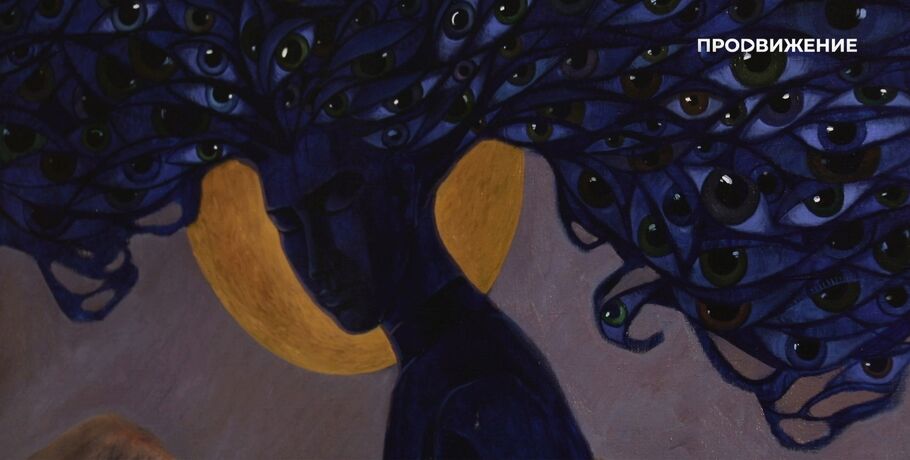 Поездка в омском метро и шустрая корова. Что снится омичам зимой