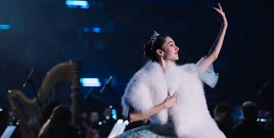 Современный взгляд на классический шедевр. Омичам представят "Щелкунчика" в новом формате