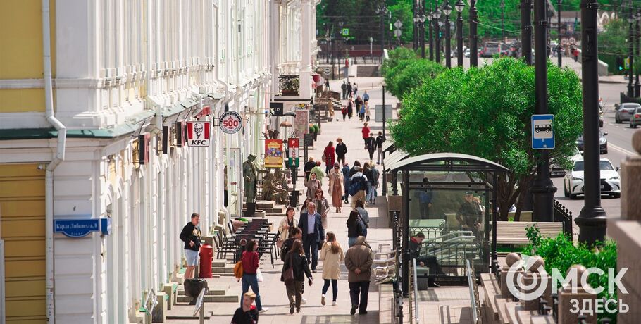 От Грозного к Омску. Разбираемся, что значит звание "Культурная столица России"