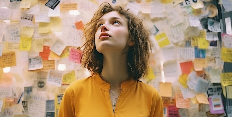 Как превратить желаемое в достижимое. Определяем цели на 2025 год