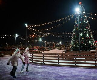 В Омске стартовали 