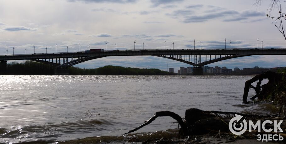 Ловите график движения. На мосту у Телецентра закончили работы для ввода реверса