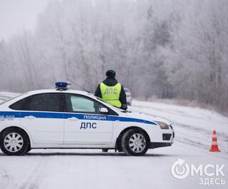 Свет в конце тоннеля: в Омске отмечают снижение ДТП