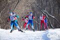 В Омске готовятся к самой массовой лыжной гонке
