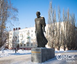 По следам Достоевского: каторжные будни писателя превратят в археологический музей на улице