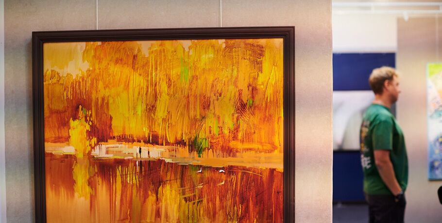 Творчество в каждом кулачке: юные художники Омска создадут пластилиновые картины мировой классики