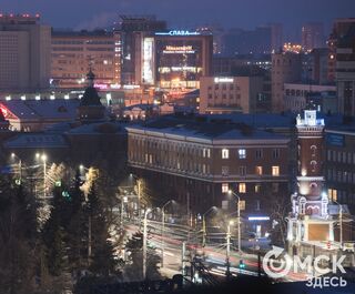 Город с секретиками. Какие места в Омске стоит показать туристам