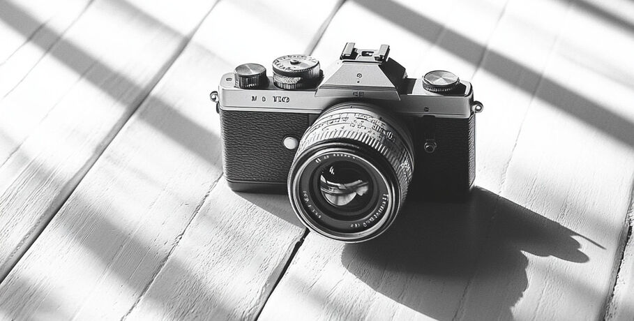 По мотивам откровенных работ Хельмута Ньютона. Работа фотохудожника из Омска стала снимком года