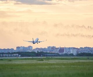 Из Омска запустят прямые рейсы в столицу Бурятии – город Улан-Удэ