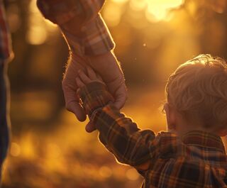 Детско-родительские отношения: о важном в пяти минутах