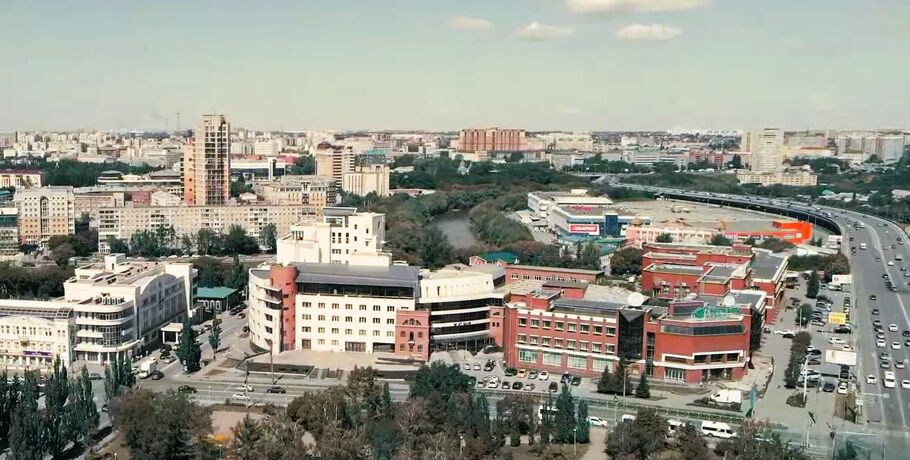 Курочка по зёрнышку клюёт: подкаст о значимости архитектуры отмечен на конкурсе "Своя линия"