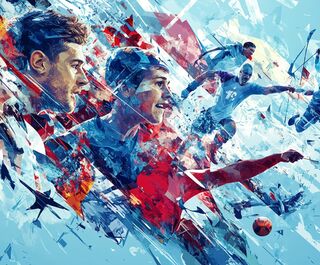 Футбольный реванш и хоккейный инсайд. Топ спортивных событий недели по версии 