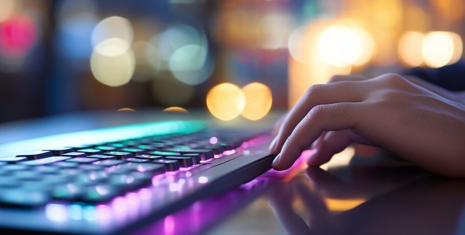 Бизнес на цифровых скоростях: технологии, которые пишут новые правила игры в маркетинге