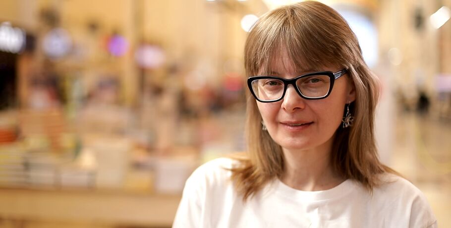 #встречисавтором: фантаст из Кемерова в гостях у "Омск Здесь"