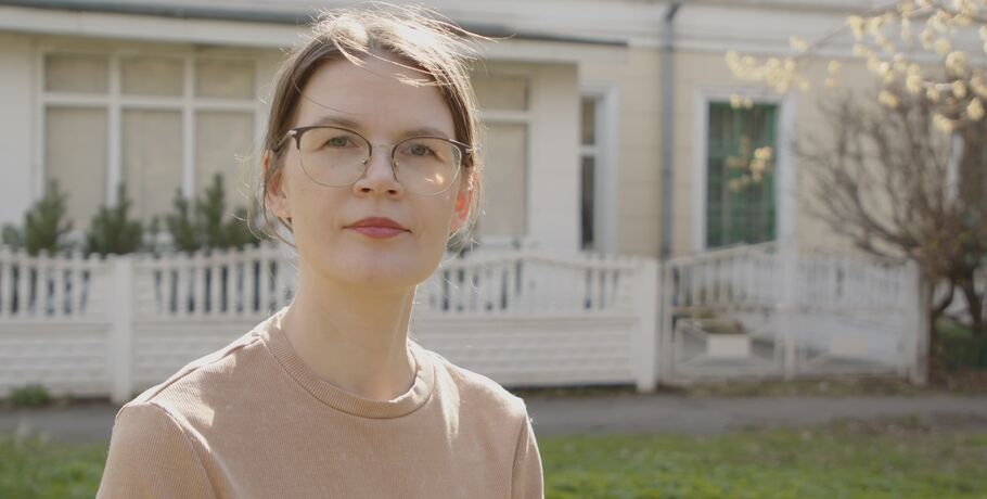 #встречисавтором: фэнтезийный привет из Новосибирска