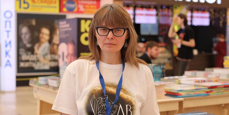 Ксения Крутская об экологическом фэнтези, самиздате и новеллизации видеоигр