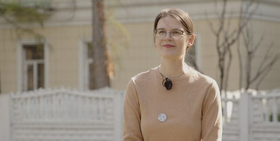 Чем живёт книжный Новосибирск - в беседе с автором фэнтези Лией Альман