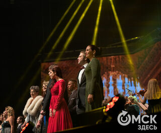 Омичей познакомят со всеми коллективами Омской филармонии