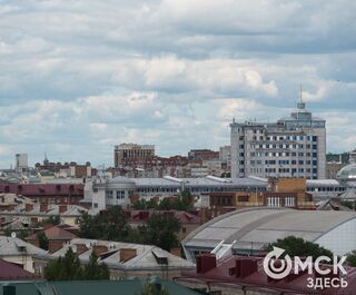 Выскажи своё (не)популярное мнение: омичей спрашивают о будущем проспекта Карла Маркса