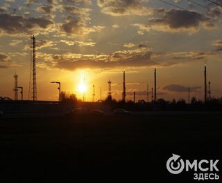 В Тобольске услышат звуки омского завода