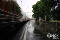 Омск вошёл в маршрут круизного поезда Омск вошёл в маршрут круизного поезда