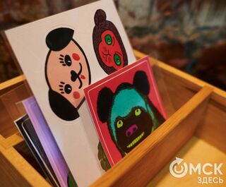 Классная идея, отличные стикерпаки, но есть 