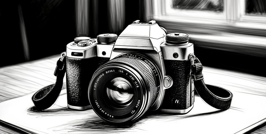 "Поняла, что джинсы выброшу не зря". Фотохудожник из Омска о победе в Russian Photo Awards