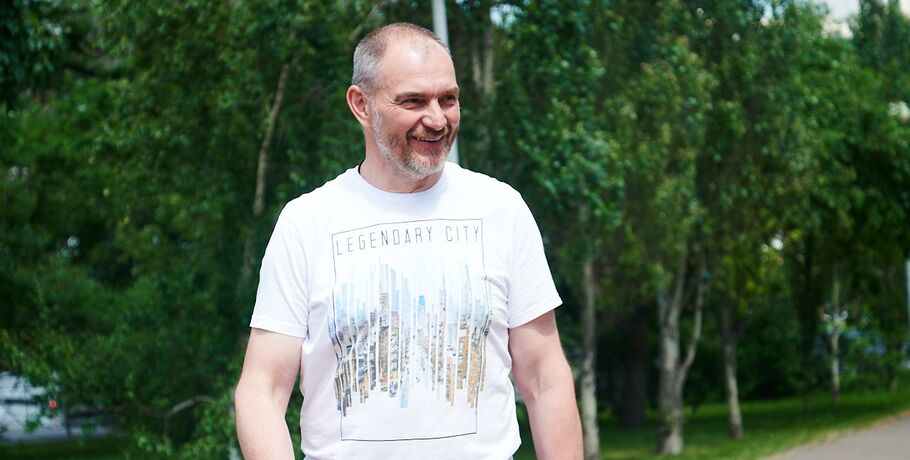 Андрей Неридный: "Нужно делать, чтобы для людей была польза"