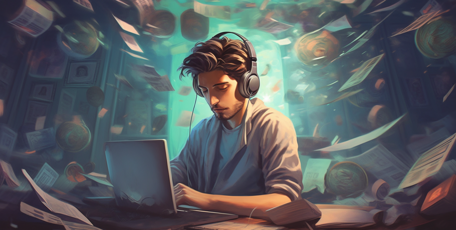 Цифровой маркетинг: обсуждаем риски, тренды и возможности