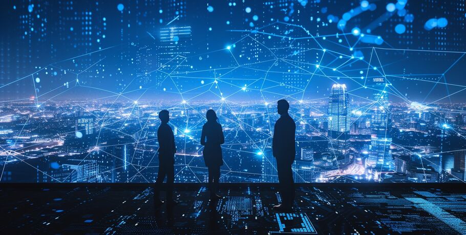 От школьной парты к цифровому будущему: как подросткам стать мастерами ИИ