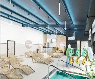 Новинка в Омске - 