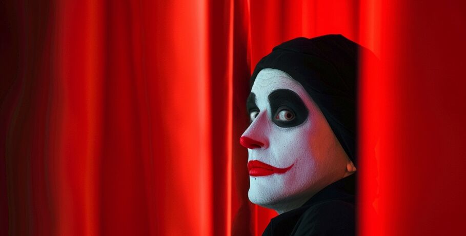 Талант или опыт: что важнее для артиста?