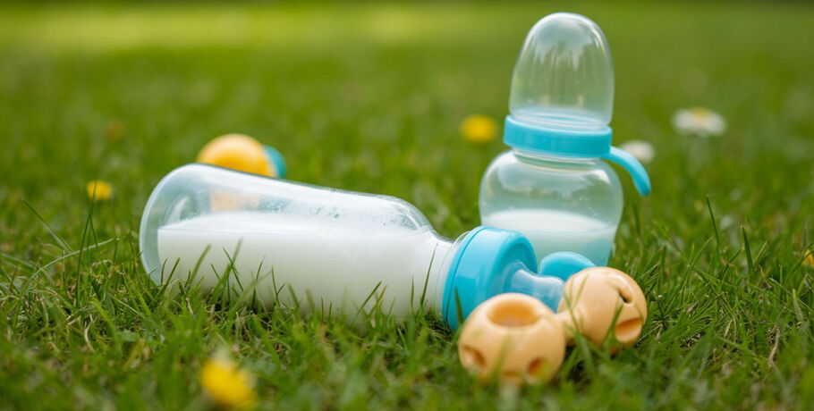 Летний беби-бум. Выходные обернулись пополнением в зоопарках