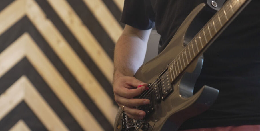 Омские музыканты признались в "любви" к городу