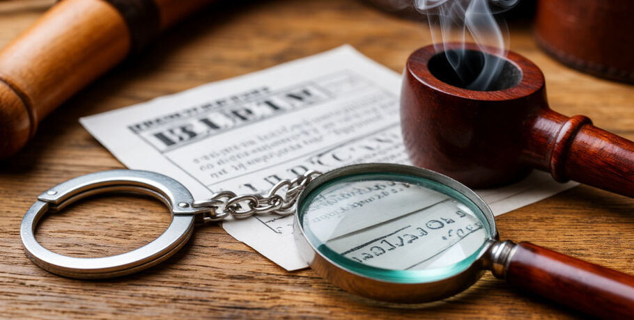 "Бандитский Петербург" и реальный Омск. Следователи рассказали о правде и мифах в детективных сериалах