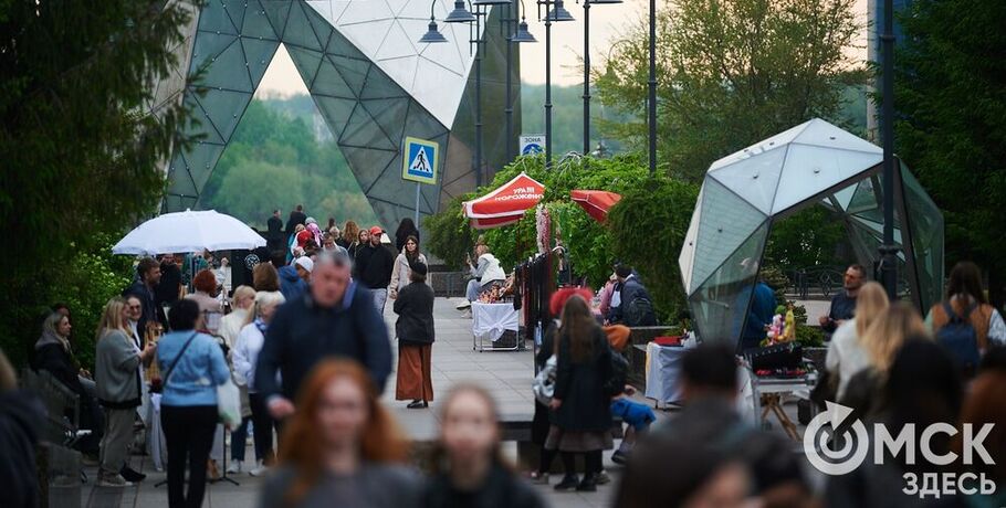 500 событий. Как Омск готовится стать культурной столицей России