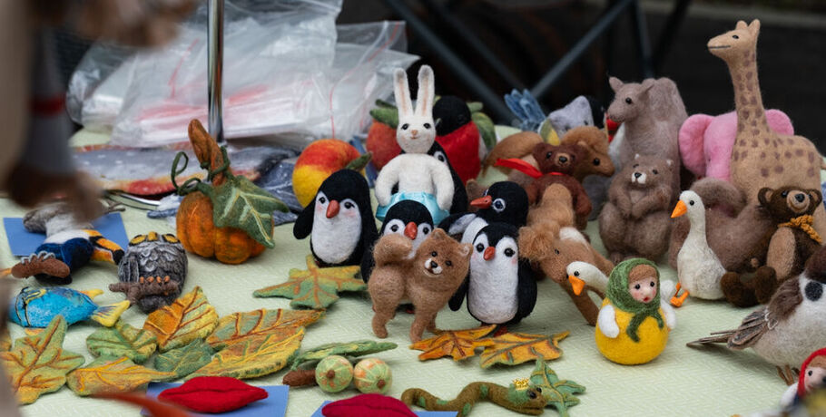 От идей до изделий. В Омске пройдёт ярмарка работ потомков великих мастеров