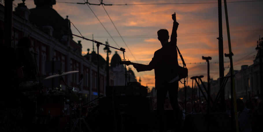 Кузя, Юлианна и секретный хедлайнер: кто будет поздравлять Омск с Днём города