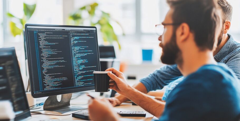 Колесо баланса в ИТ: терпение, критическое мышление и другие важные качества