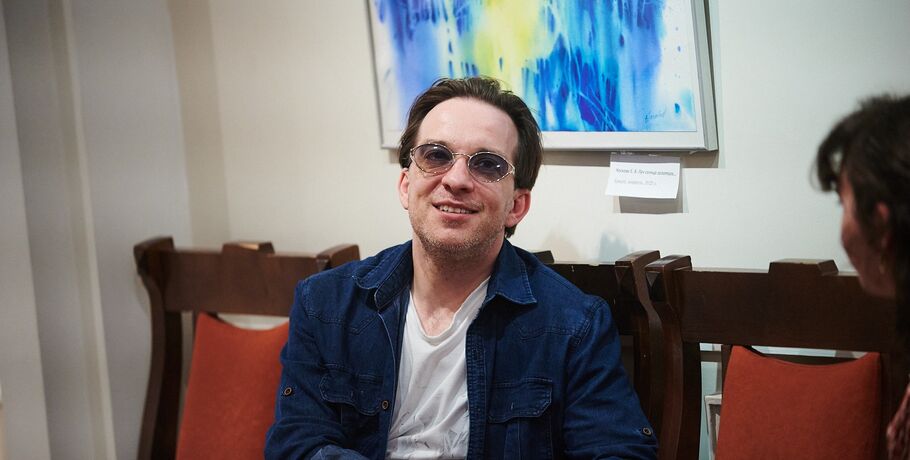 "Зрители благодарны, что их не развлекают": Максим Севриновский о боли, тирании и пределе человеческого