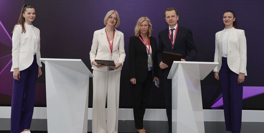 "Ростелеком" и правительство Забайкалья объединяют усилия для цифровой трансформации медицины труда