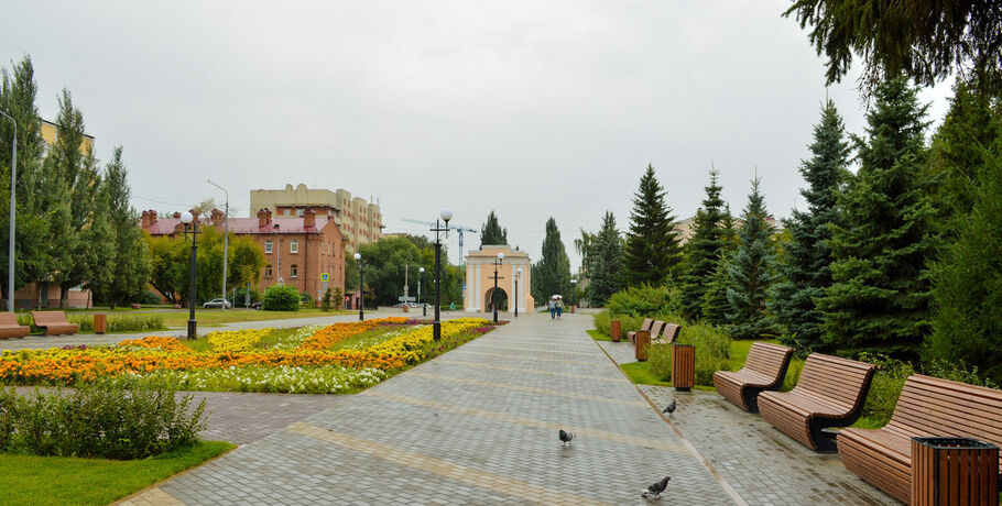 Омск в годы Великой Отечественной войны: от провинции к статусу промышленного гиганта