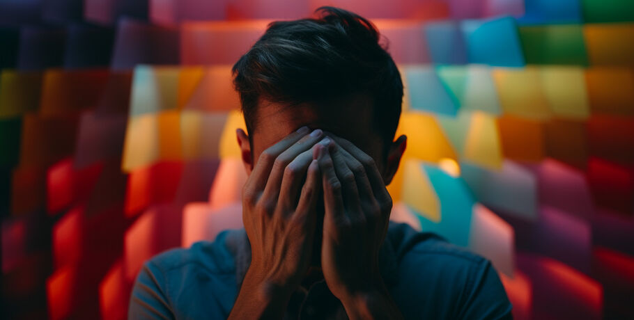 Глубже, чем кажется. Почему работа - не единственная причина выгорания