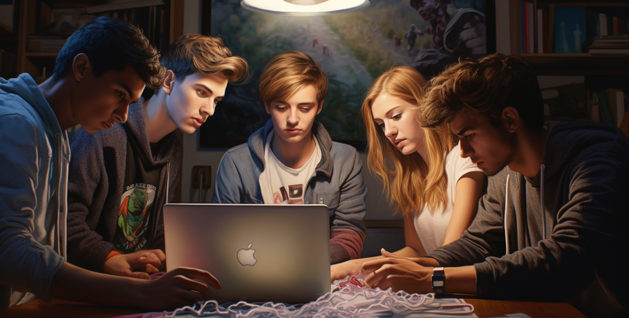 Маркетинговые тайны, или Неформальное общение с лидерами индустрии, которое может изменить ваш бизнес