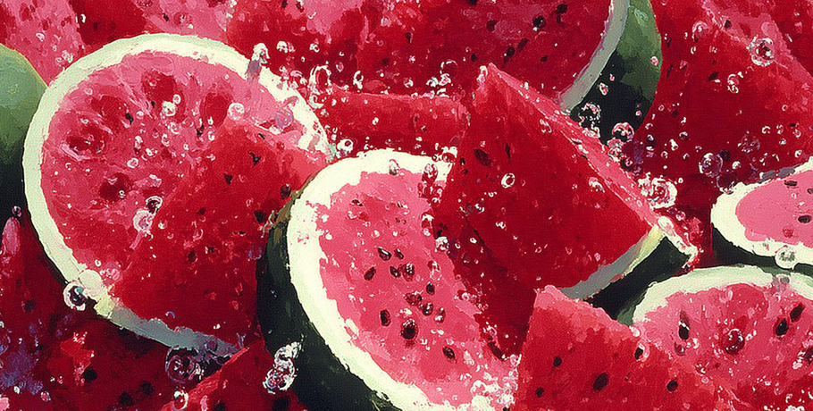 Танцуем под Егора Крида, бежим за арбузами, разбираемся в абстракционизме Линча: как провести выходные в Омске