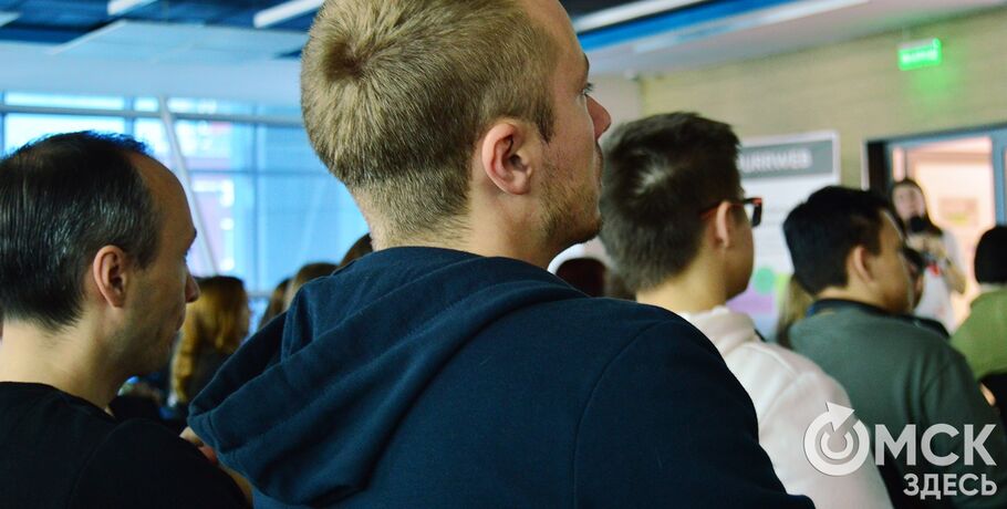 День молодёжи: как форум в Омске прокачает сибирский бизнес до нового уровня