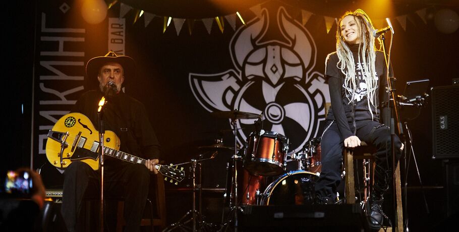 Группа Nytt Land отметит 10-летие большим гастрольным туром