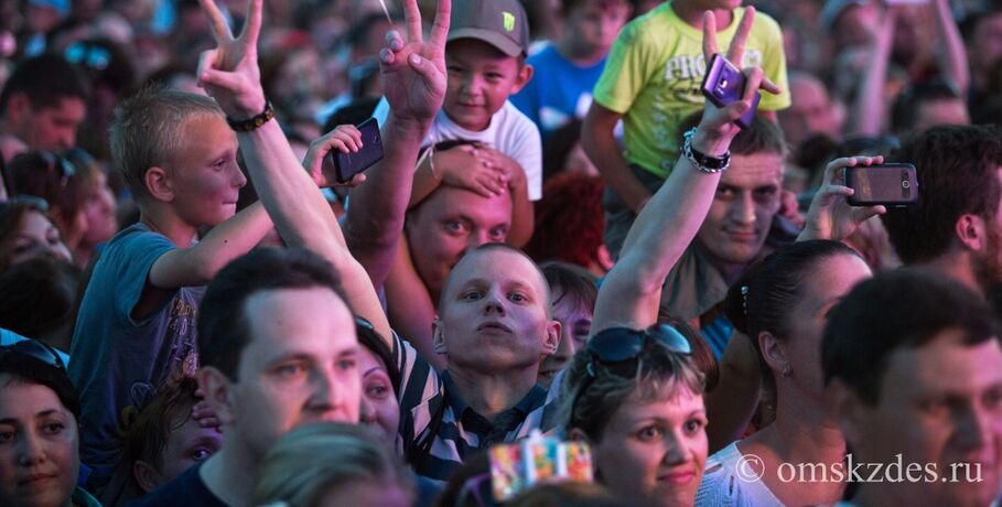 "Дуэт" JONY и Егора Крида, импровизация Арсения Попова, бесплатные музеи: куда сходить на День молодёжи в Омске