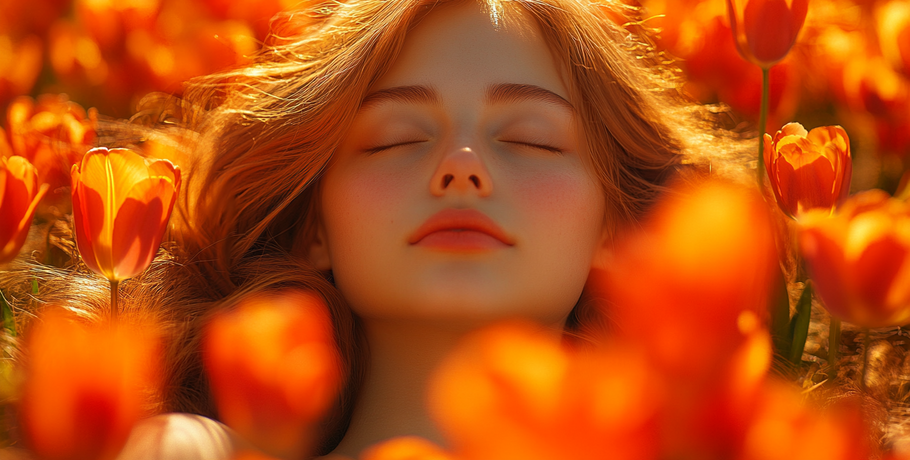 Показываем на пальцах: как правильно выбирать и наносить SPF