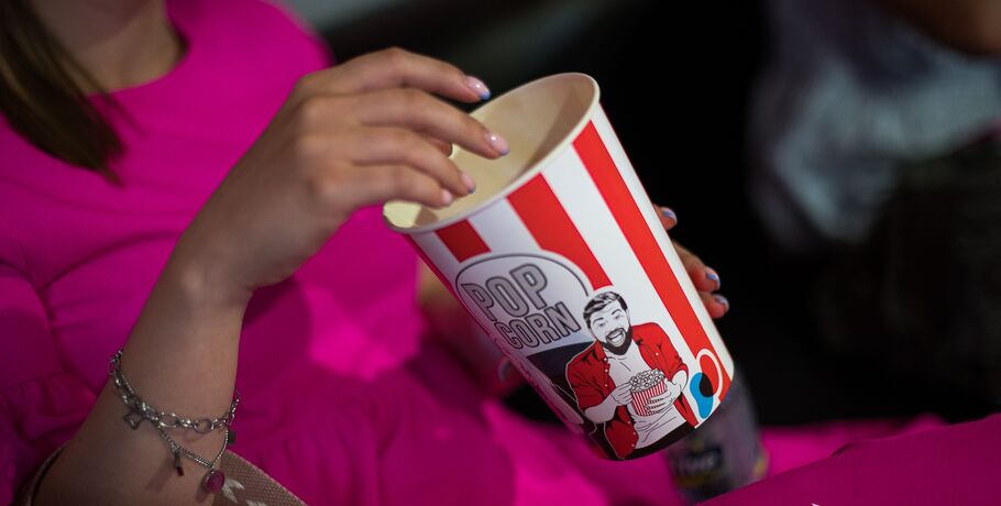 Кино о жизни в Сибири покажут на большом экране